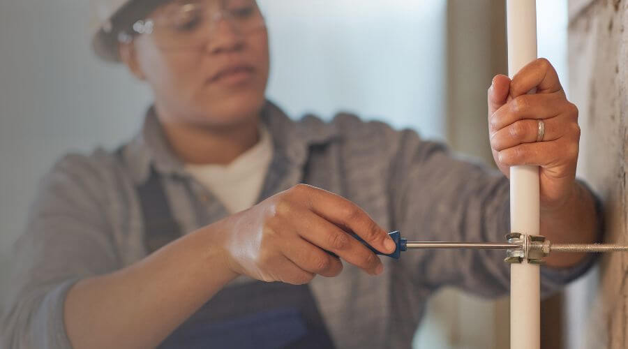 Professional expert plumbing services in Versailles, MO